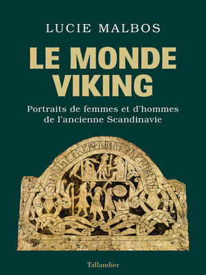 cover image of Le Monde Viking